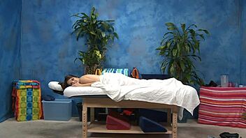 relaxing dildo massage techniques for beginners