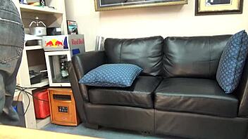 lala locks chats about skinny casting pov fucking interview 😏