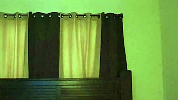 Amateur Couple Explores New Adventures Together