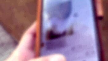 Wife's Secret Awakening in Personal Filming