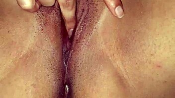 are you touching yourself right now?