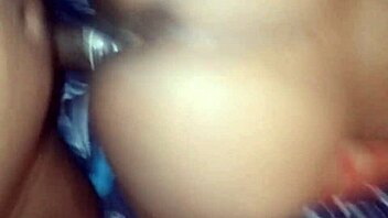 Wow, She's Freaky and Wild in Bed With Big Tits!