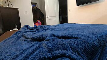 i'm watching cinnamon baileyy in this casting pov squirting session