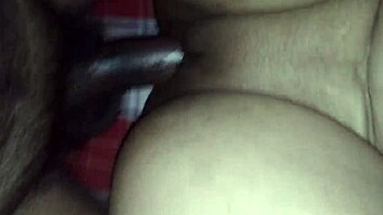 Indian couple shares intimate moments