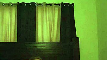 Amateur Couple Explores New Adventures Together