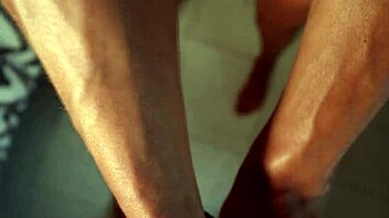 Magiarosa's Veins Fetish Cum Video By Demand