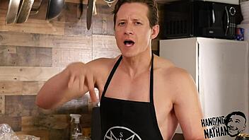 i think porn scripts are just so bad, you know