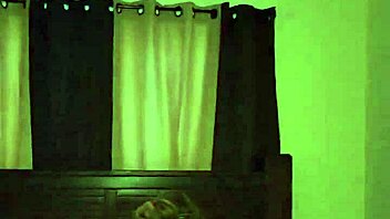 Amateur Couple Explores New Adventures Together