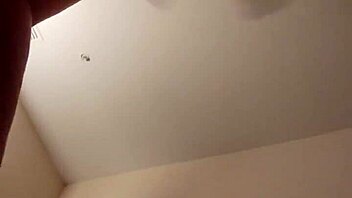 Amateur Couple Explores New Adventures Together