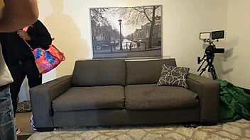 i'm watching cinnamon baileyy in this casting pov squirting session