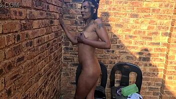 Indian amateur masturbates and talks dirty in solo video