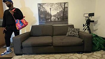 i'm watching cinnamon baileyy in this casting pov squirting session