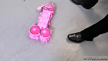 straight black teen surprises lance with big gay birthday bash