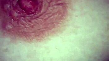 Fingering Wife in Private Session