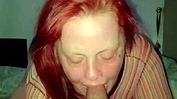 Milf Seksi Basahin Memek Gendut Dirusak BBC POV