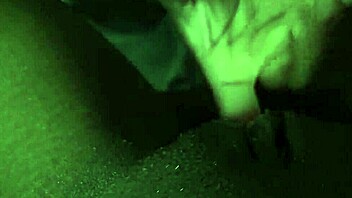 Bathroom sex fun: Lick my pussy and enjoy