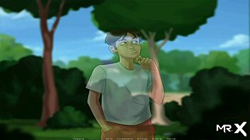 summertimesaga adventure where i found the key for happiness in episode 71.