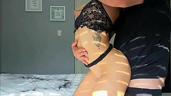 Cheap sex with a street prostitute for a quick buck