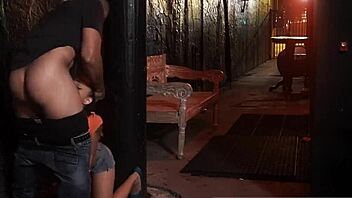 plump young woman dominates newcomer inspired by holly hendrix