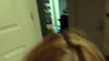 Amateur Couple Explores New Adventures Together