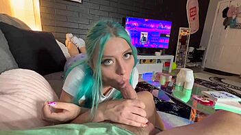 hey, wanna see this curvy teen 18+ bent over playing just the tip?