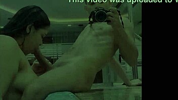 Compilation of the best blowjobs from Thai amateurs