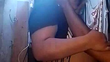 Latina Rides Cock Like An Animal In Doggystyle