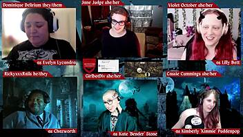 Monsters University Episode Nine Adventure