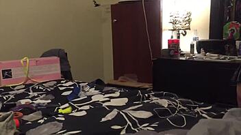 Oh yeah, this tattooed babygirl deepthroats like a pro!