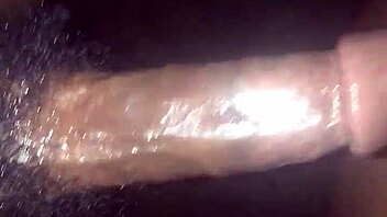 lolabunni squirts wildly on monster black cock, so intense and wet