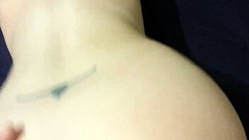 Blonde Sucks And Fucks With Intense Riding Action