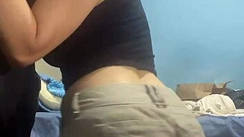 Latina Milf Craves Intense Interracial Blowjob Passion Deeply