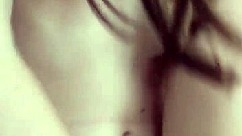 Hey girls, let's grind pussy to pussy in this homemade lesbian clip!