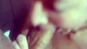 Colombian hooker gets her mouth filled with cum