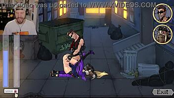 What's the worst day for a lewd knight?