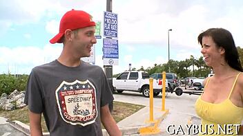 why not explore that gay booty porn and get wild with it