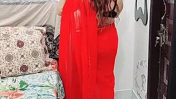 Arab, Indian and Pakistani Bhabhis in Real Homemade HD Video with Devars