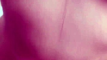 Hey girls, let's grind pussy to pussy in this homemade lesbian clip!