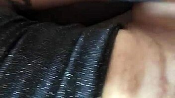 Erotic video of a hot Latina who loves to suck before getting fucked