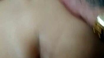 Pounding My Wife Hard TILL CUM!