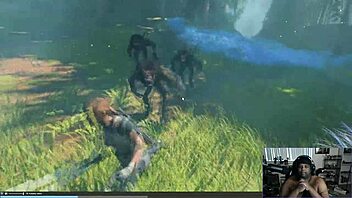 PC Game with Nudity and Sex: An Action RPG Adventure