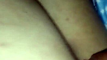 Long night of passionate gay sex