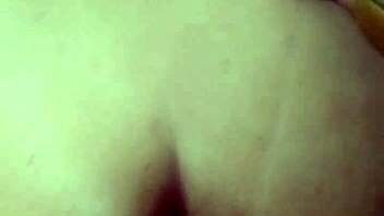 Pounding My Wife Hard TILL CUM!