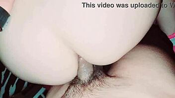 Chatting about filling my Venezuelan neighbor's tight butt with cum, she's wild! 😈