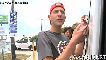 why not explore that gay booty porn and get wild with it