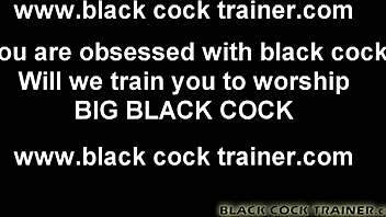your secret cravings for big black cock are really hot 😍🔥