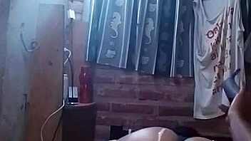 Porn star with big boobs gets nailed in the ass