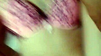 i can’t resist a rainy day, perfect for chilling with my big tits out, ya know?