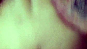 Pounding My Wife Hard TILL CUM!