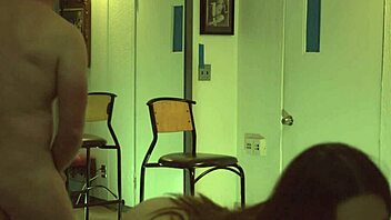 damn, i can't get enough of britney madison's anal pov action!